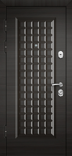 Фото «Межкомнатная дверь №25»